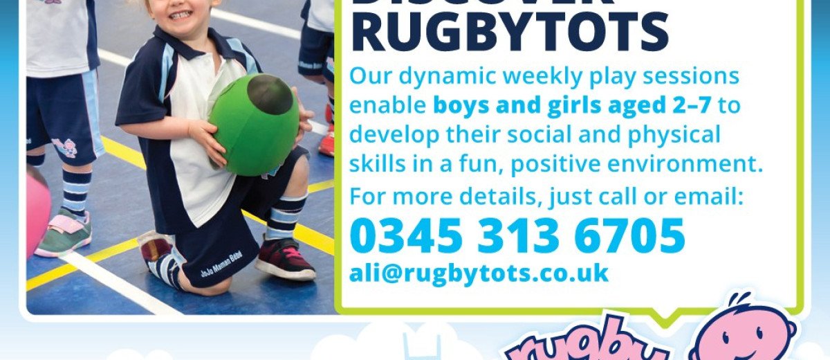 Rugbytots