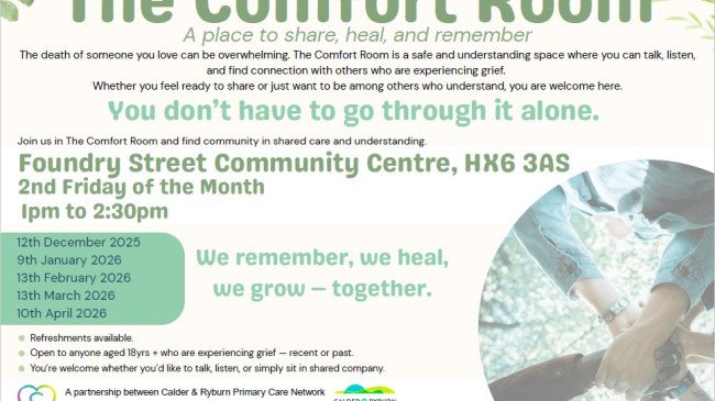 grief_support poster