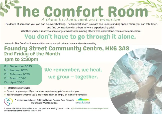 grief_support poster