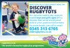Rugbytots